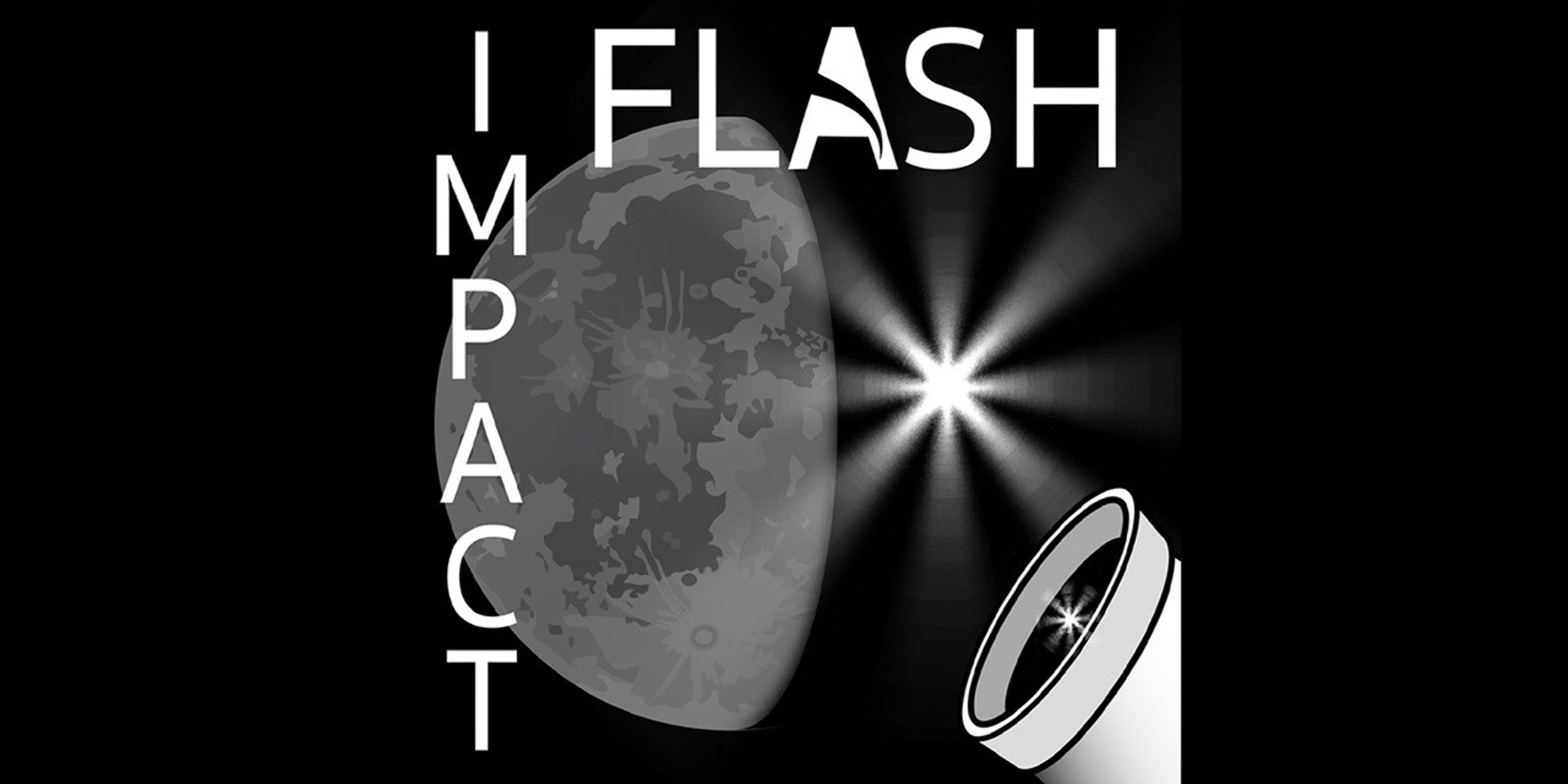 Impact Flash项目标志