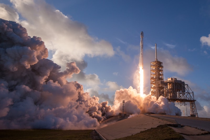 SpaceX Set to Launch 119 Payloads on Transporter-16 Rideshare Mission From Vandenberg