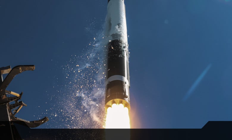 iQPS Books Three Additional Electron Launches, Deepening Multi-Year Partnership with Rocket Lab