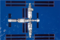 China Space Station to Undergo Second Expansion, Transforming from T-Shaped to Cross-Shaped Configuration