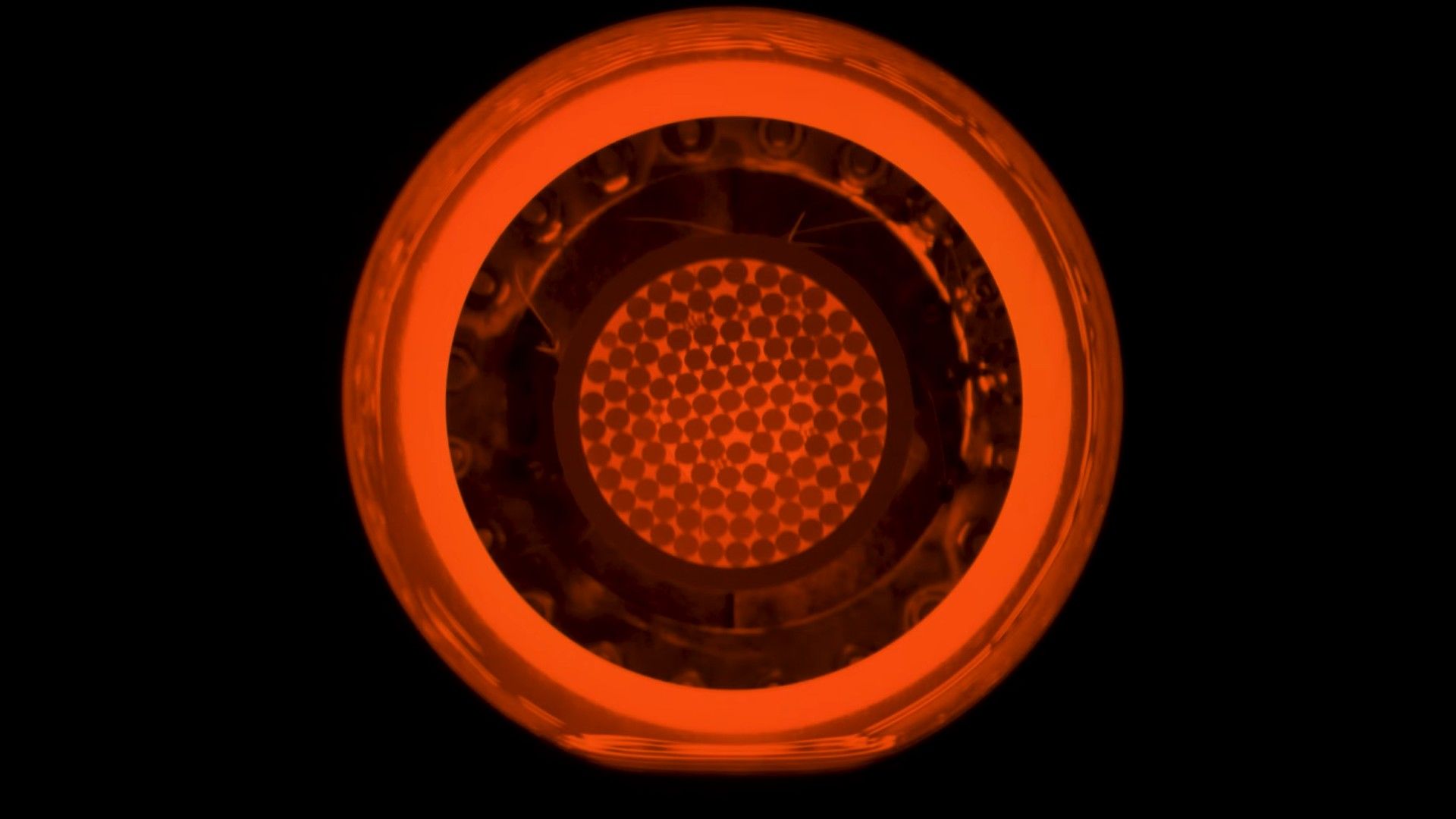 NASA's New Ion Thruster Passes 120-Kilowatt Test, Advancing Crewed Mars Missions