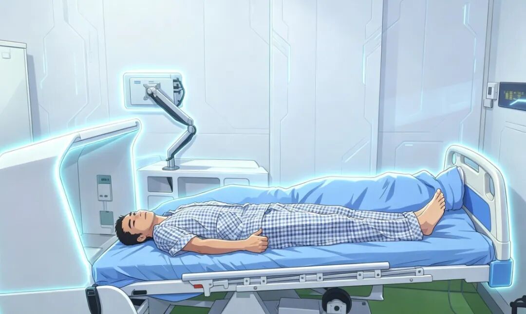 China's Astronaut Center Recruits Volunteers for 60-Day Bed Rest Study