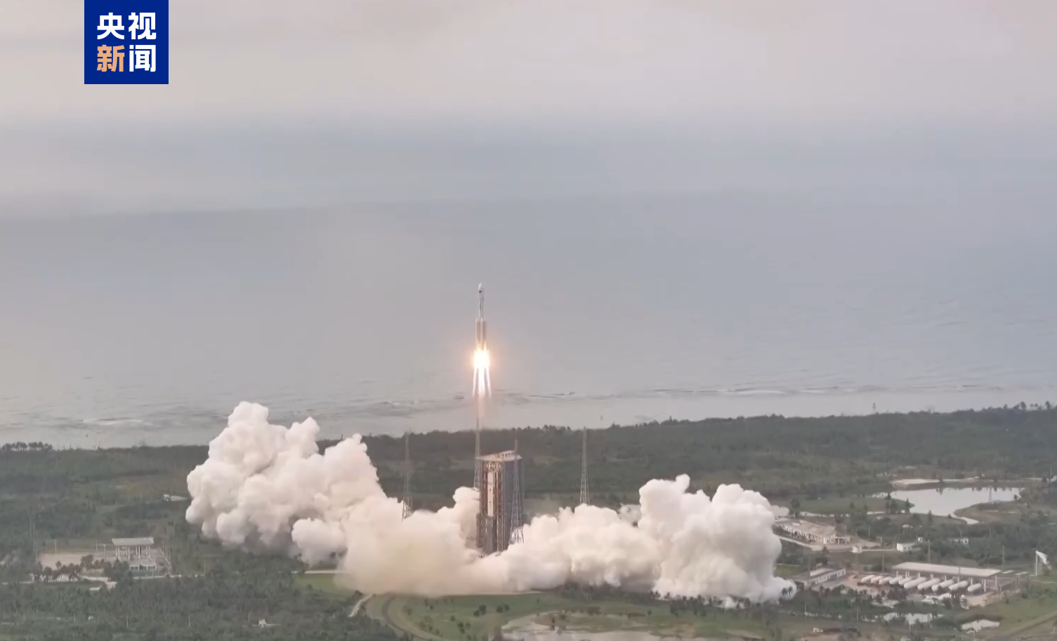 Tianzhou-10 Sets 12-Month Space Station Docking Record, China's Cargo Resupply Enters 'Annual Mode'