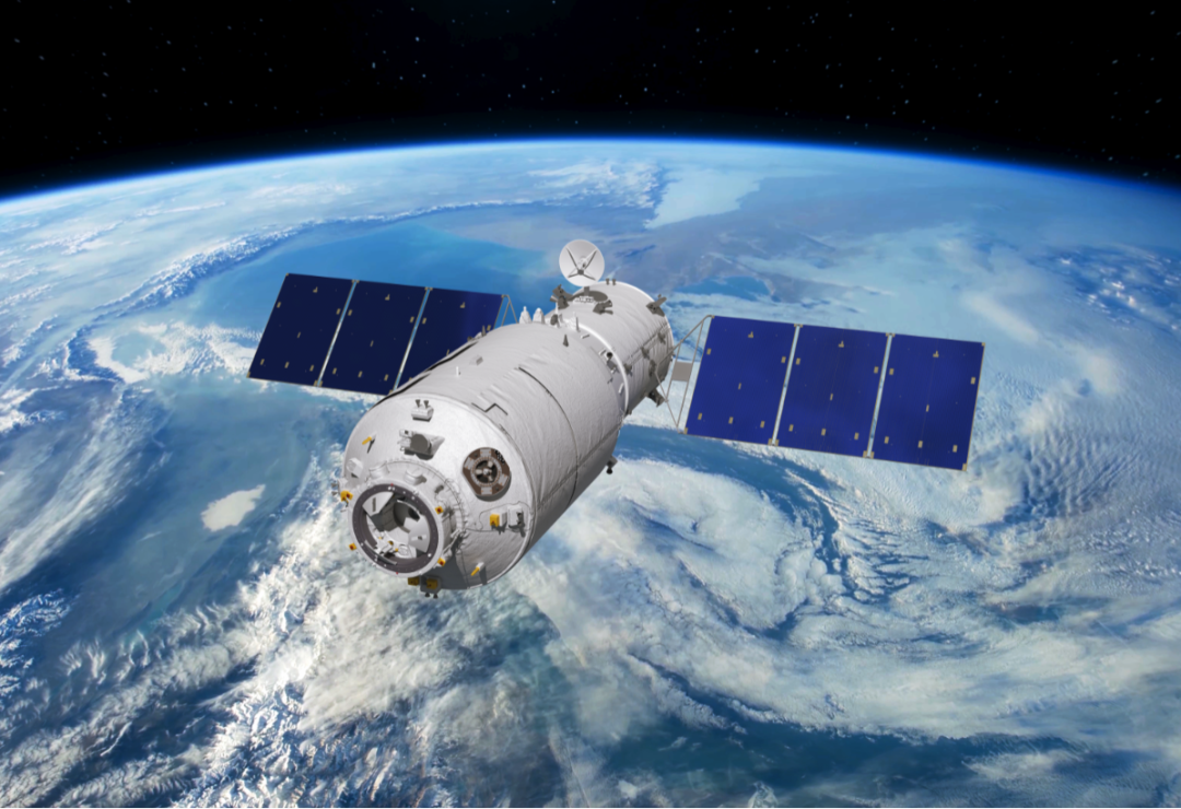 World First: Artificial Human Embryos Enter Space Experiment Phase on China's Space Station