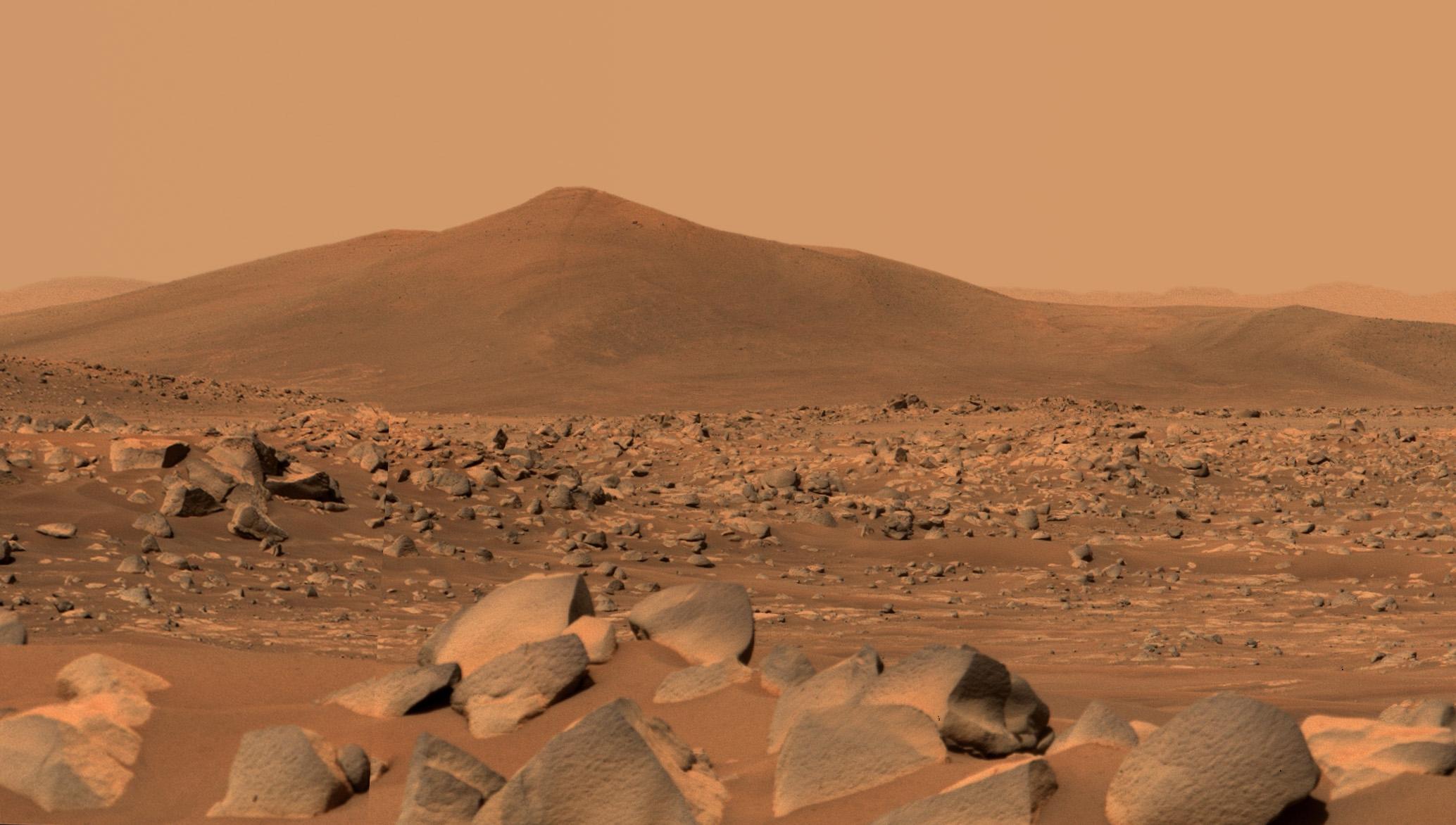 NASA Issues RFP for Mars Telecommunications Network, Targeting 2030 Operational Capability