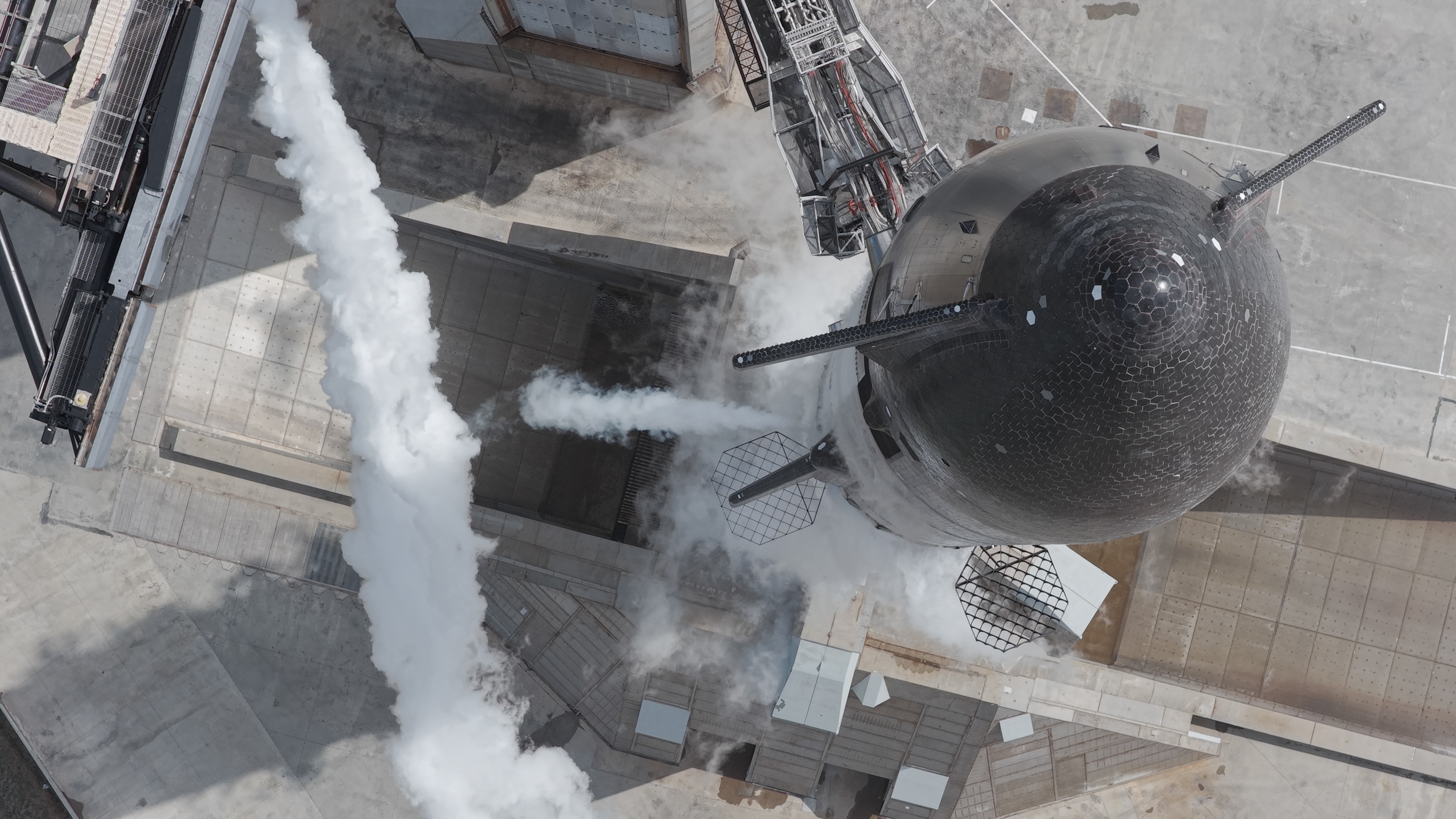 SpaceX Starship V3 vs Its Predecessors: A Detailed Comparison of the World's Biggest Rocket