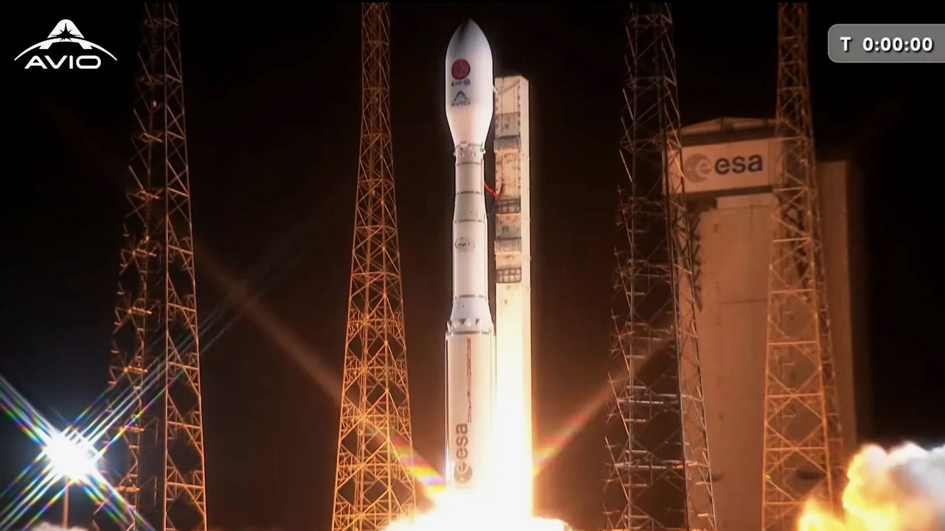 SMILE Satellite Successfully Launched: China-Europe Space Science Cooperation Takes Flight