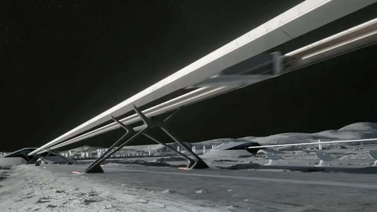 SpaceX and xAI Propose Lunar Electromagnetic Catapults — Experts Warn of Weaponization Potential