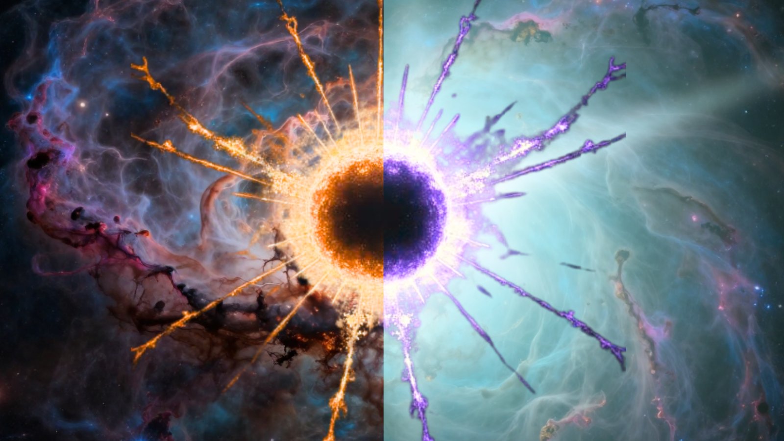 Primordial black holes may turn into white holes: Penn State team pinpoints the minimum mass threshold