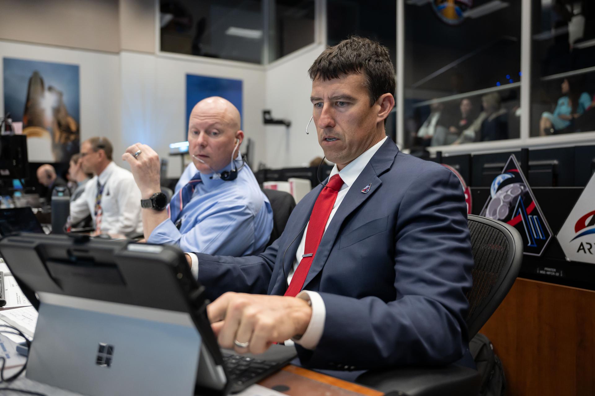 Artemis II 飞行第 2 天:TLI 燃烧成功完成,猎户座正式踏上奔月之旅