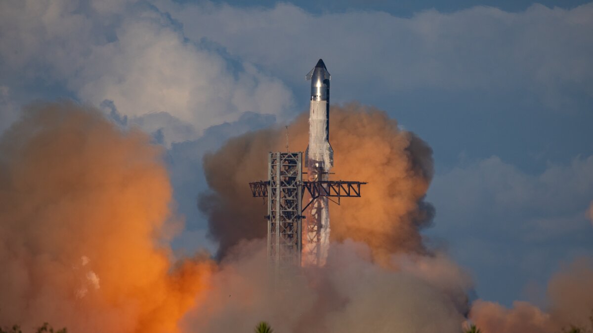 SpaceX 向 SEC 提交 IPO 申请,有望创下史上最大规模上市纪录