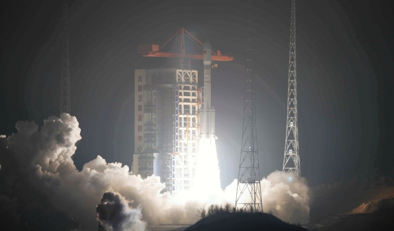 长征火箭连续发射：千帆星座新增 18 星、国网星座第 21 批入轨