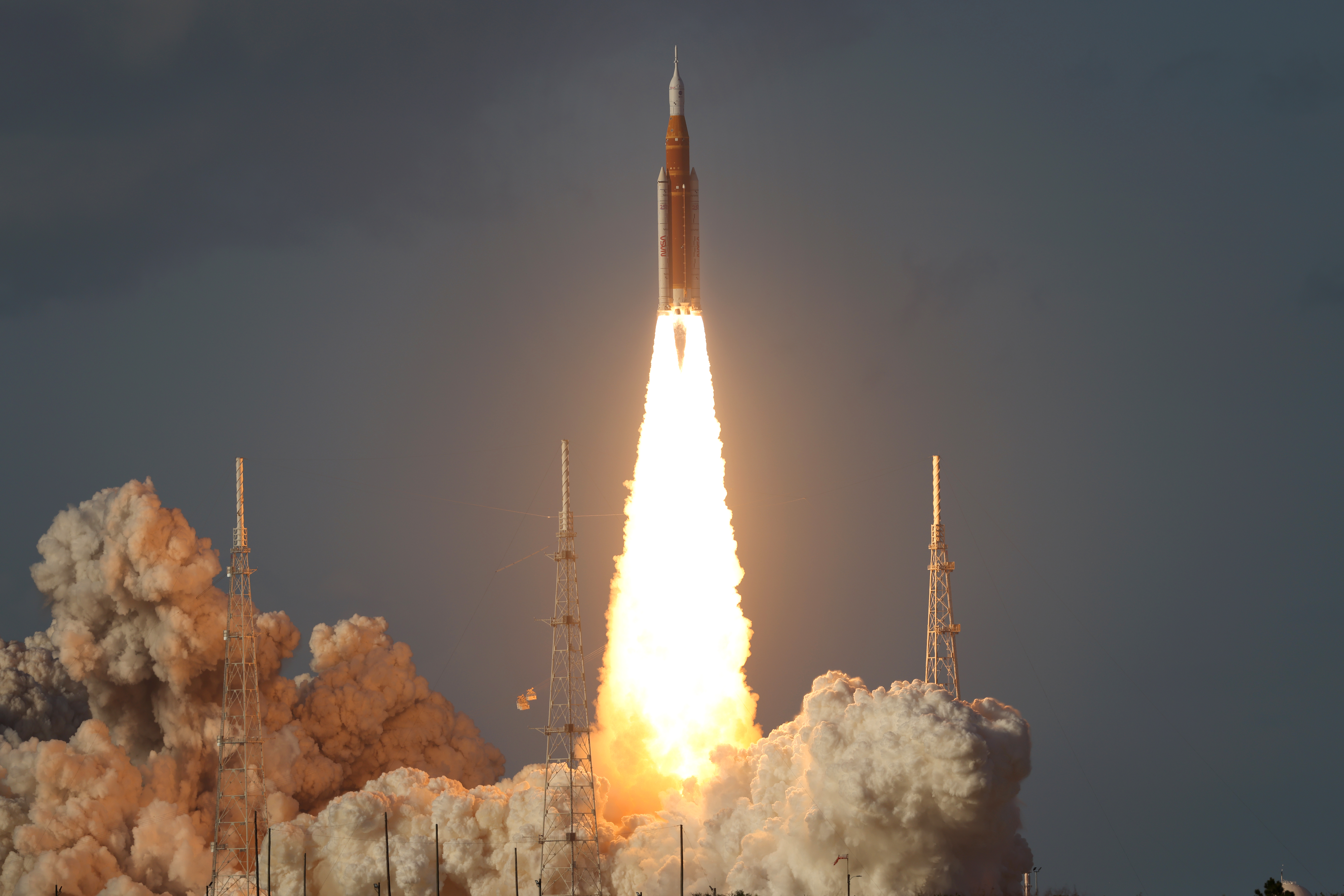 NASA发布Artemis II任务初期评估报告：猎户座隔热罩表现超预期