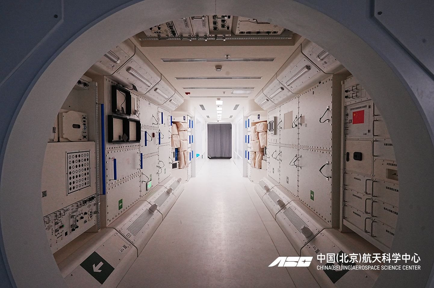 中国（北京）航天科学中心正式开馆，打造北京「科文商旅」融合新地标