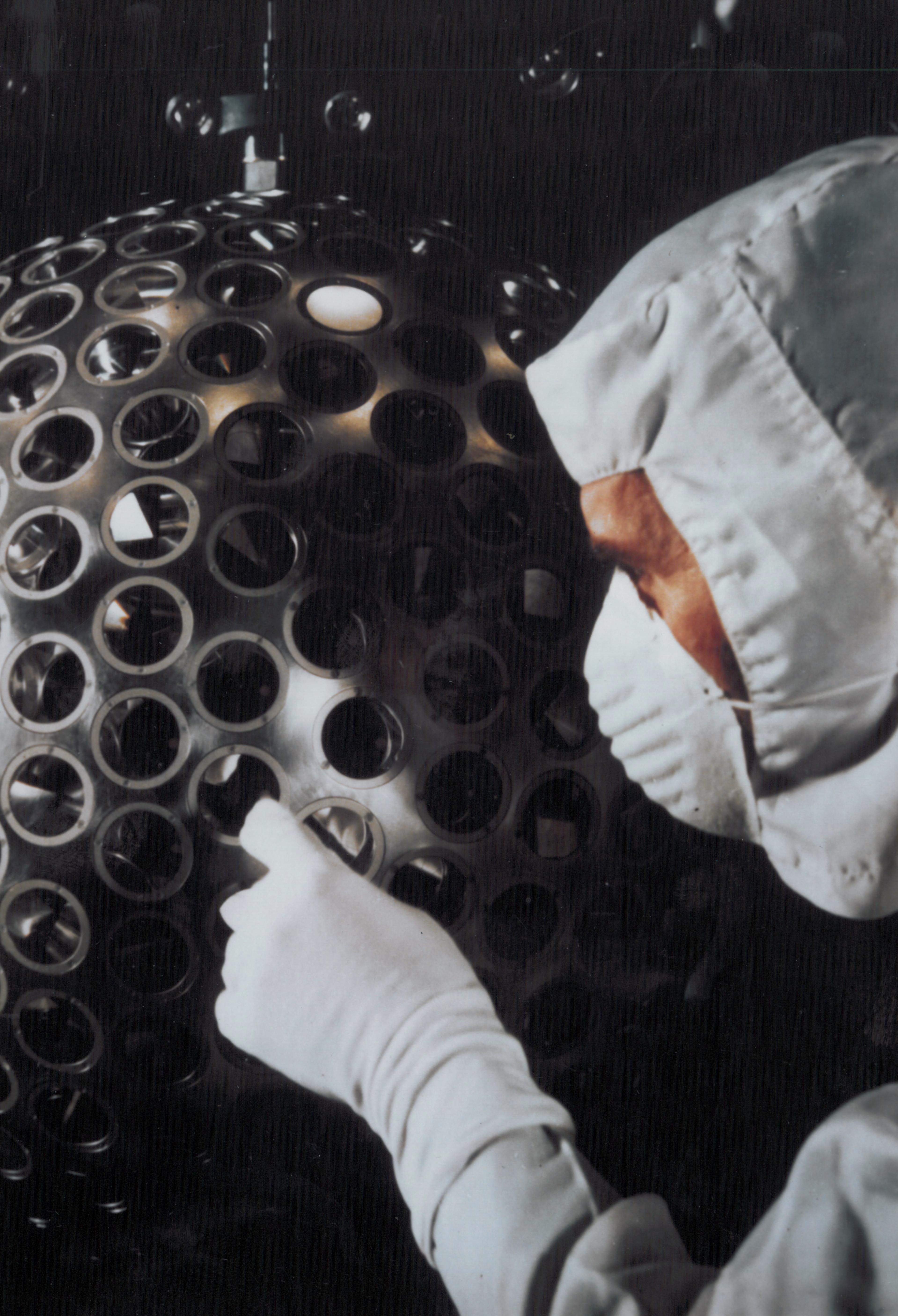 NASA LAGEOS-1卫星在轨50年：最古老的人类航天器仍在服役
