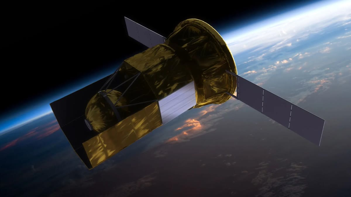 NASA授出LOXSAT合同：验证轨道补加技术 支撑载人月球任务