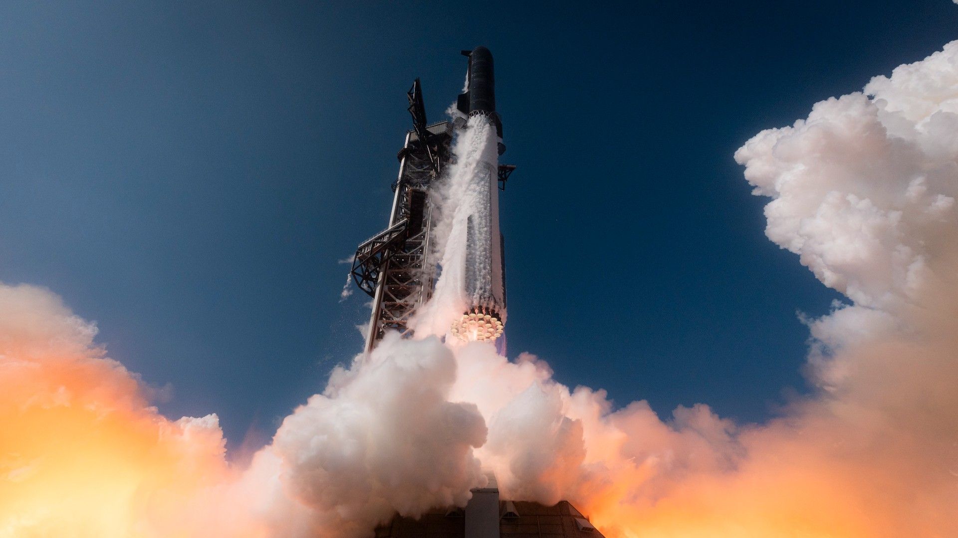 星舰V3首飞成功后下一步：SpaceX公布宏伟路线图
