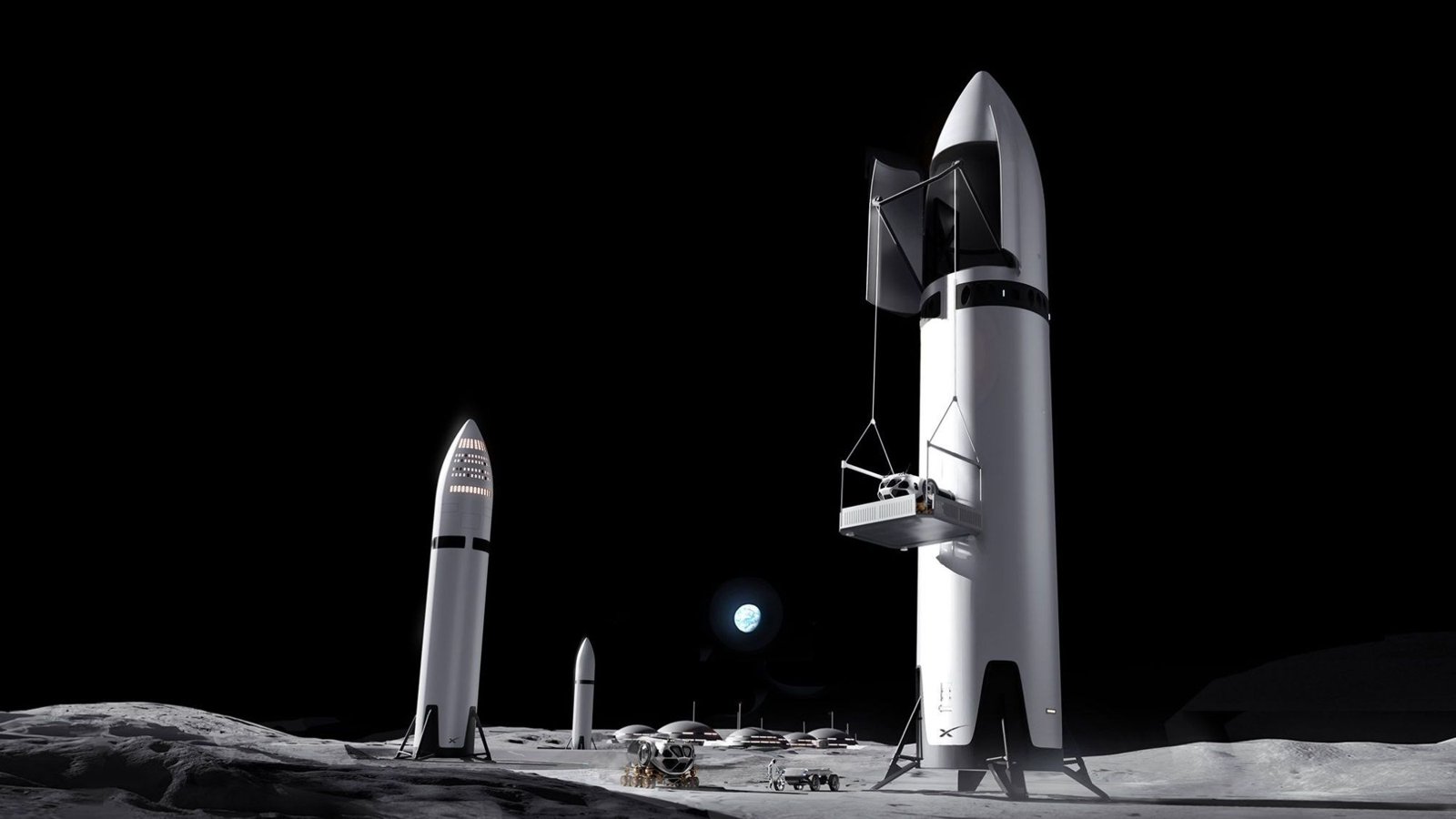 SpaceX 提交 S-1 招股书 拟以 SPCX 上市 估值或达 2 万亿美元